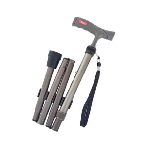 BION Walking Stick, Foldable, C