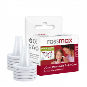 ROSSMAX In-Ear Thermometer Probe Cover for RA600