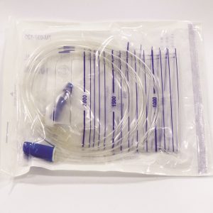 Assure Urine Bag Sterile 2Litres 10pcs