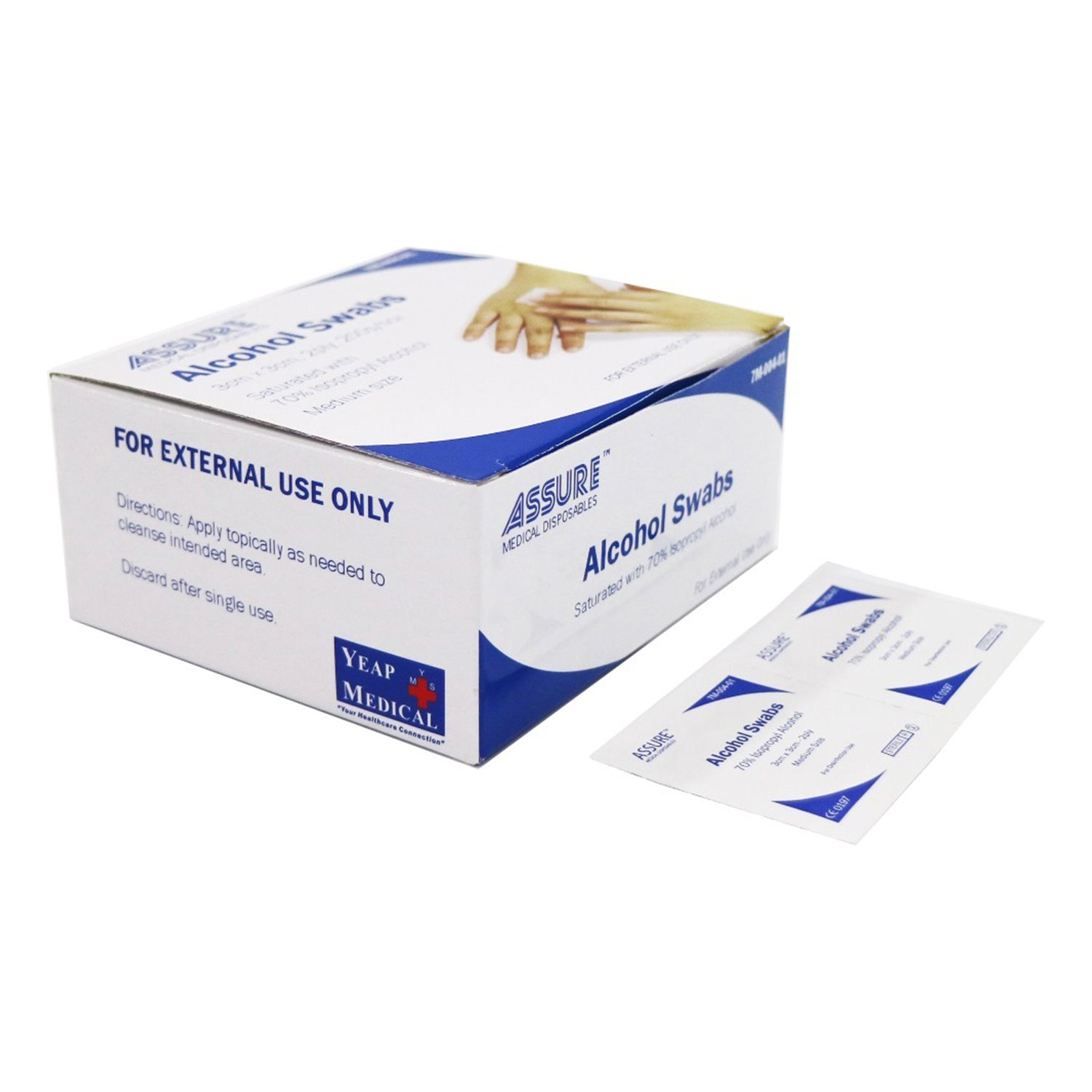 Assure-3x3-swab-1