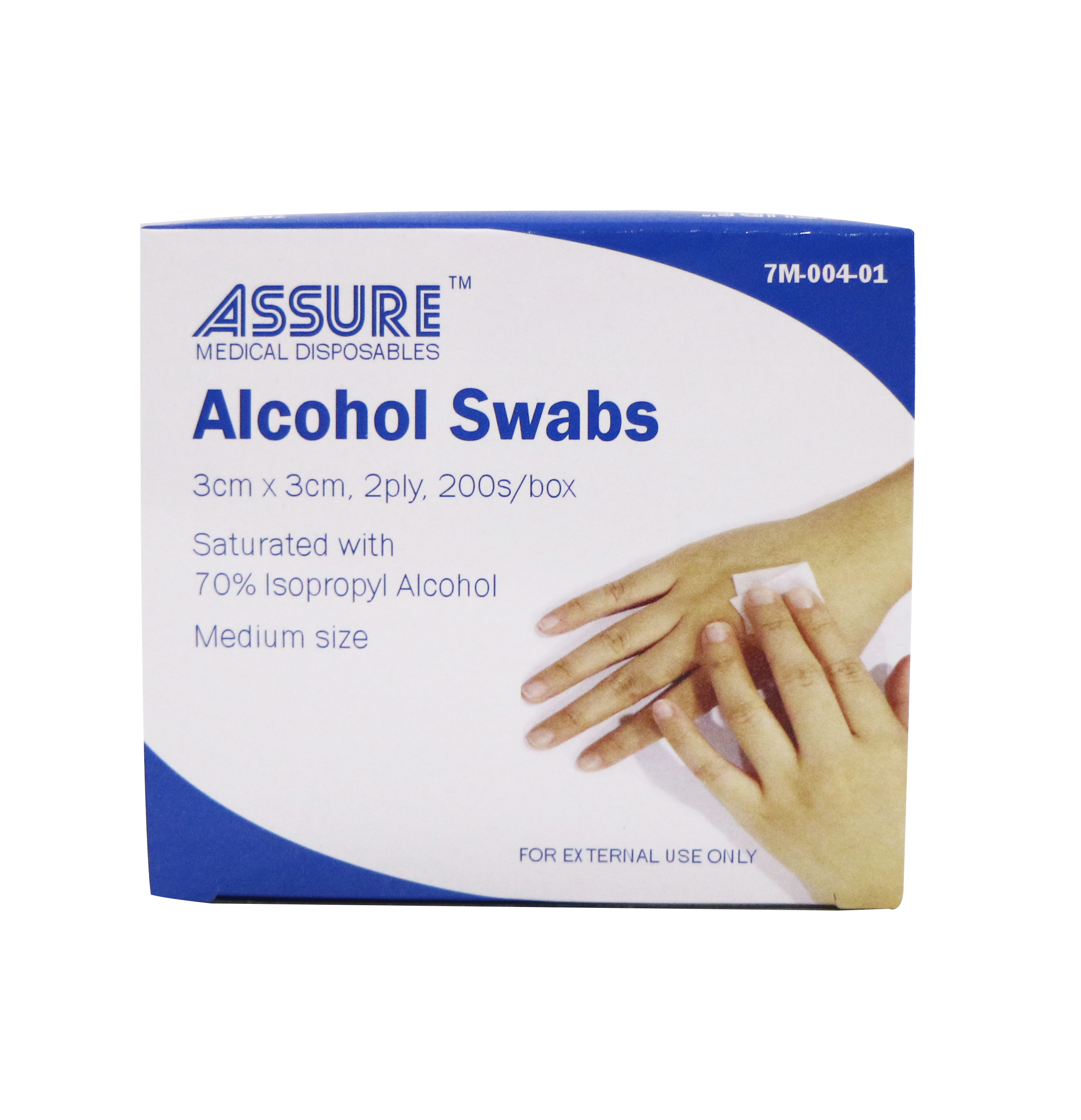 Assure-3x3-swab