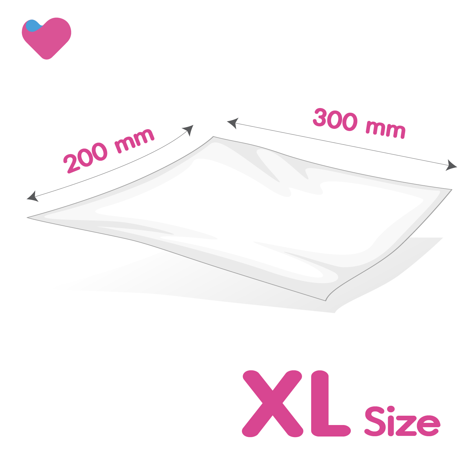 BW Wet Wipes size-100