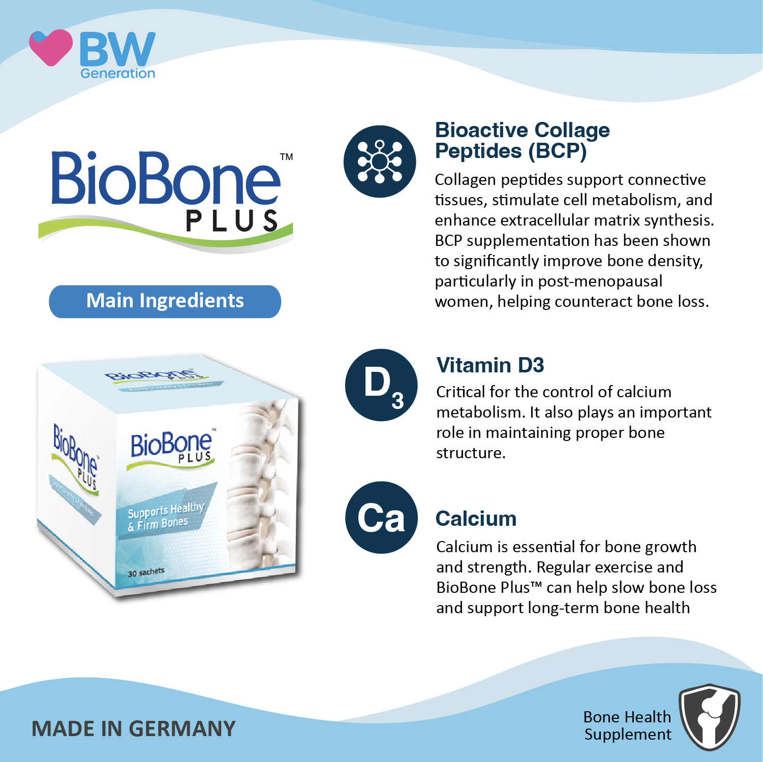 BioBone USP detials Image