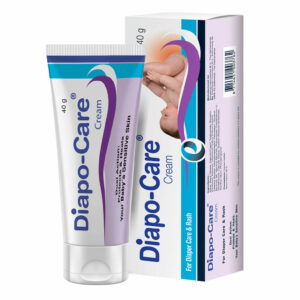 Diapo Care - Barrier Cream for Diaper Rash (40g)