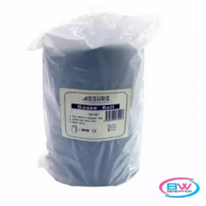 Assure - Gauze Roll 7M-051 (36 inches x 100 yards, 4 Ply, 19 X 15 mesh)