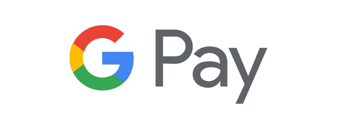 Google Pay logo