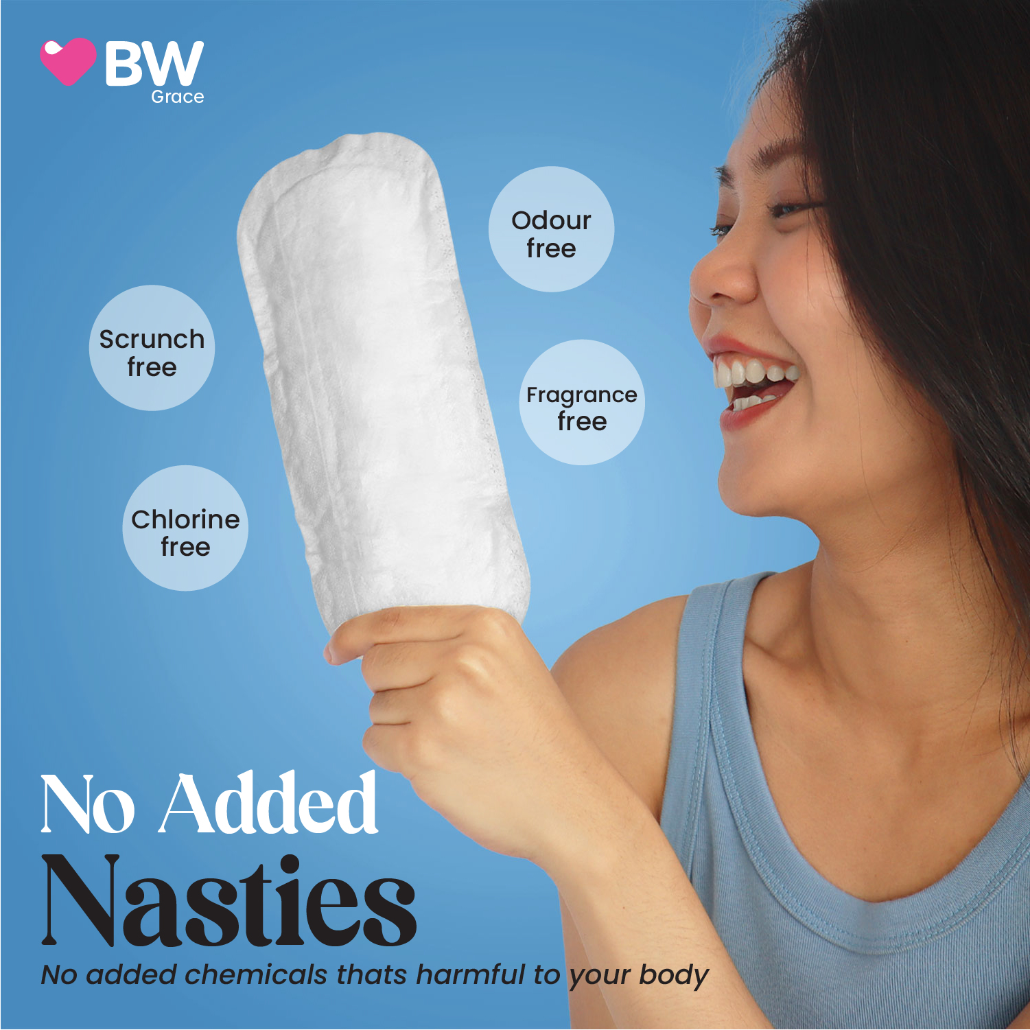 Grace Discreet image-100