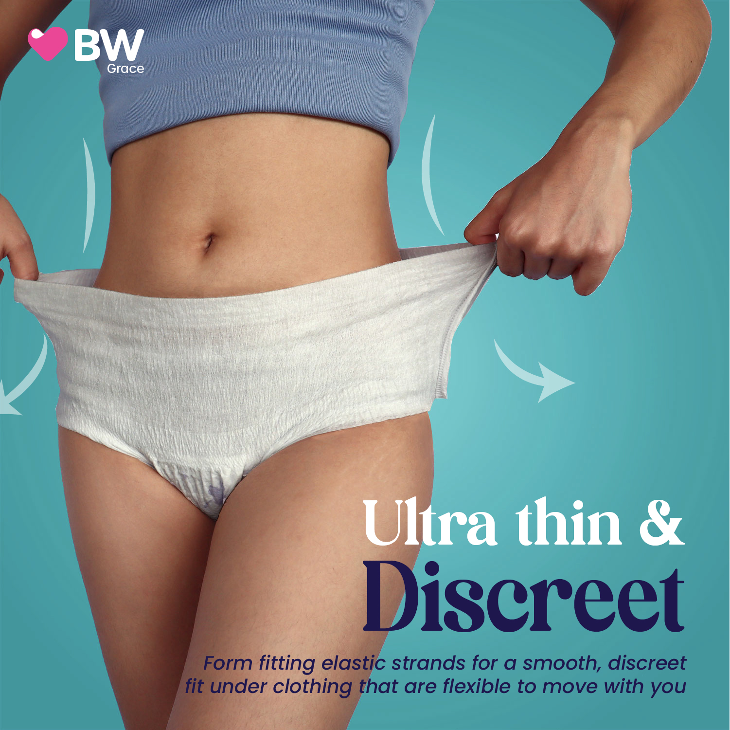 Grace Discreet image-441100