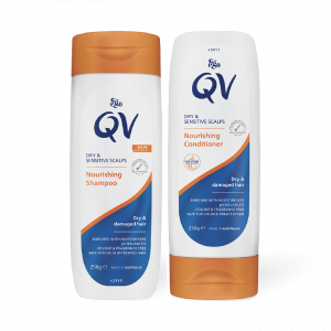 QV - Nourishing Shampoo & Conditioner (250g)