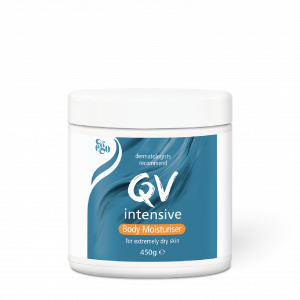 QV - Intensive Moisturising Cream (100g & 450g)