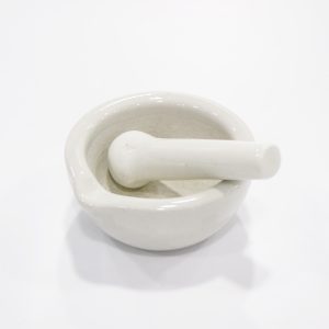 Mortar and Pestle