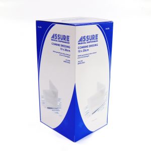Assure - Combine Dressing (10cm x 20cm / 20cm x 20cm)