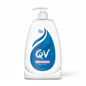 QV - Moisturising Lotion (500ml & 1L)