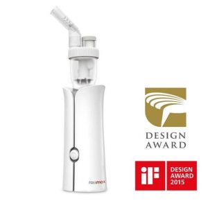 ROSSMAX Nebulizer NH60