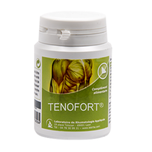 Labrha - Tenofort, Tendon Support (Capsule)