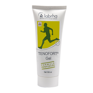 Labrha - Tenofort, Tendon Support (Gel)