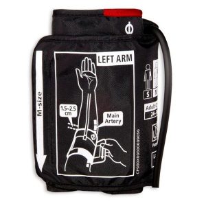 ROSSMAX - Blood Pressure Monitor Cuff