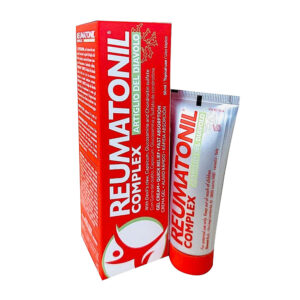 NAMED - Reumatonil Crema Gel (50ml)