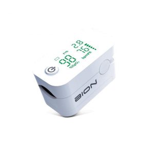 BION Finger Pulse Oximeter, P100